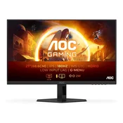AOC 27G4XE gaming monitor, 68,58 cm, FHD, IPS, 180 Hz