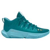 Košarkarski copati Under Armour UA W FLOW BREAKTHRU 4