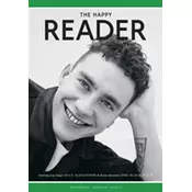 Happy Reader - Issue 11