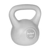 Bitumenska utež 24 kg siva REBEL ACTIVE