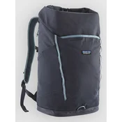 Patagonia Fieldsmith Roll Top nahrbtnik smolder blue