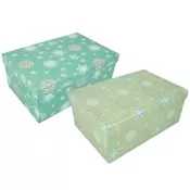 Kutija zelena ( 5371900-8 )