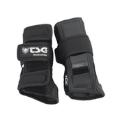 TSG Wristguard Professional black Gr. XL