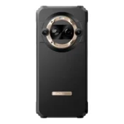 BLACKVIEW pametni telefon BL9000 12GB/512GB, Rose Gold