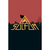 Sulfur (PC) Steam Key GLOBAL