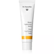 Dr. Hauschka Rose dnevna krema za lice za suhu kožu 30 ml za žene