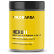 Hero11 Black Bleach Powder Plex Blajh 500 gr