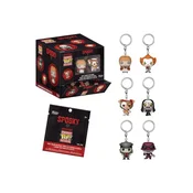Privezak Pocket POP! - Spooky Horror - Mistery