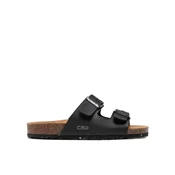 CMP Natikači Thalitha Slipper 3Q91016 Črna