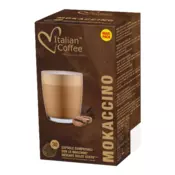 Italian Coffee Kapsule za kafu Mokaccino, 30 kapsula