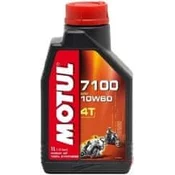 Motul Motorno uje 4T 7100 10W-60, 1 l