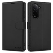 Futrola Tech-Protect Book Xiaomi POCO M7 - crna