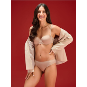 Sinsay - Komplet od 2 para brazilskih gacica - nude