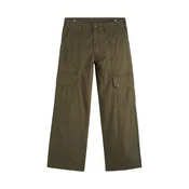LEVIS ® Kargo kavbojke Extra Baggy Cargo rjava