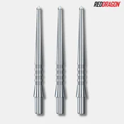 RED DRAGON/Darts Point/Silver RAPTOR GT/32 mm