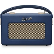 Roberts Radio obnovi Uno Solar Midnight