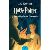 Harry Potter y las reliquias de la muerte