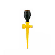 Netscroll GrassSprinkler, zalivalni sistem 1+1 GRATIS