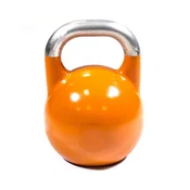 Tekmovalni kettlebell 28 kg