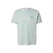 Champion Authentic Athletic Apparel Majica svetlo zelena