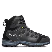 Salewa  Ms Mtn Trainer Lite Mid GTX 61359-0971  Črna