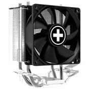 Xilence A402.B CPU hladilnik zračni (AMD), 130W TDP, kompakten