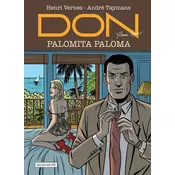 Don 1. Palomita Paloma
