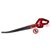 Einhell baterijski puhač GE-CL 18 Li E-Solo
