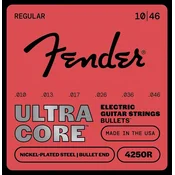 Fender UltraCore 4250R 10-46 Strune za električno kitaro (Kot novo)
