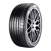 Continental SportContact 6 SSR ( 225/35 ZR20 90Y XL runflat )