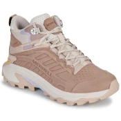 Merrell  MOAB SPEED 2 LTR MID WP  Rožnata
