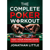 The Complete Poker Workout