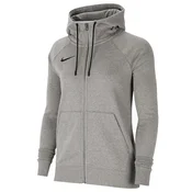 Nike Park 20 Hoodie - Svetlo siva CW6955 063