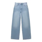 Pull&Bear Kavbojke svetlo modra