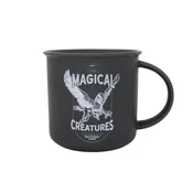 shumee Harry Potter - Čarobna bitja Keramična skodelica v darilni škatli 430 ml