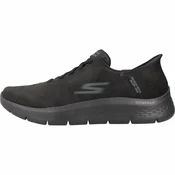 SKECHERS Nizke superge opal/črna