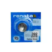 RENATA Baterija 392 1/55V Srebro oksid/ 1kom