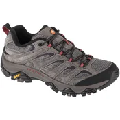 Muške cipele za planinarenje Merrell Moab 3 Velicina cipele (EU): 44 / Boja: siva/narancasta
