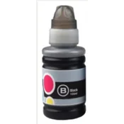 Replika EPSON T6641 crna tinta 70 ml IK