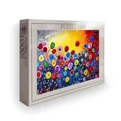 WALLXPERT Puzzle PZL_0198_1000