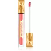 Max Factor HONEY LACQUER gloss #20-indulgent coral