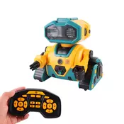 Dex Robot inteligentna interaktivna igrača, ki temelji na senzorjih