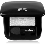 Sisley Senčila za oči Les Phyto-Ombres 1,5 g (Odtenek 42 Glow Silver)