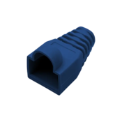 ALANTEC moder pokrovček za vtič RJ45