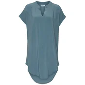 BEACH TIME Bluza dimno modra