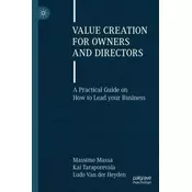 Value Creation for Owners and Directors