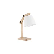 Stona lampa JOGA 1xE27/15W/230V bukva