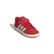ADIDAS SPORTSWEAR Športni čevelj Grand Court 00S karminsko rdeča/bela