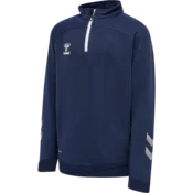 Hummel Mikica LEAD HALF ZIP KIDS