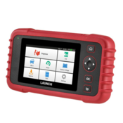 Avtodiagnostika LAUNCH CRP129X